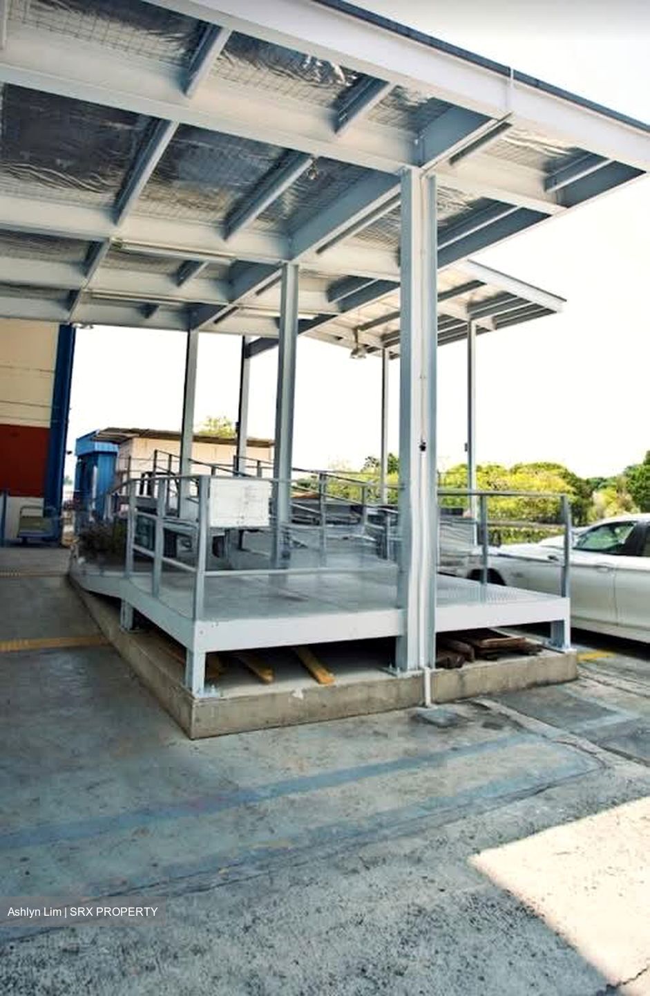 Chai Chee Industrial Estate (D16), Factory #570937421